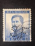 [King Albert - One button on Uniform, Typ AV5]