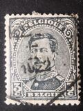 [King Albert I, тып AZ2]