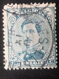 [King Albert I, тып AZ7]
