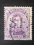 [King Albert I, тып AZ5]
