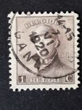 [King Albert, typ BK]