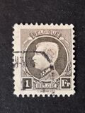 [Steel print, type BR2]