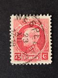[Steel print, type BR3]
