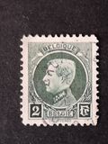 [Steel print, type BR4]