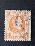 [King Albert, 유형 BU]