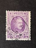 [King Albert, 유형 BU6]