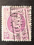 [King Albert, 유형 BU6]