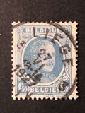 [King Albert, type BU17]