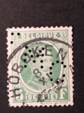 [King Albert, type BU19]