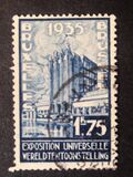 [Exposition in Brüssels, type FB]