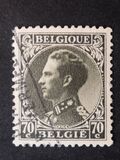 [King Leopold, type FF]