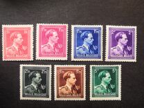 [King Leopold III, type FO1]
