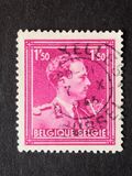 [King Leopold III, type FO1]