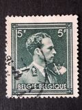 [King Leopold III, type FO6]