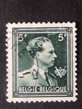 [King Leopold III, type FO6]
