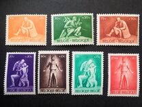 [Charity stamps, Tip LN]