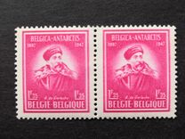 [Antarctic, típus NB]