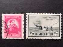 [Antarctic, típus NB]