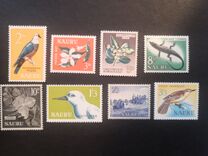 [Birds, type T]