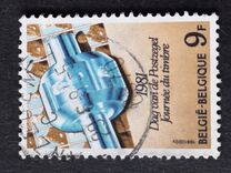 [Day of the Stamp, ประเภท BBC]