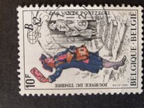 [Day of the Stamp, Typ BCM]