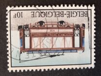 [Historical Tramcars, tyyppi BDO]
