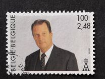 [King Albert II, 類型 BVR2]