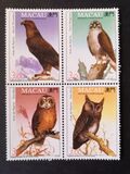 [Birds of Prey, typ OD]