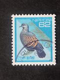 [Definitive Issue - Birds, タイプ CKM]