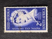 [Coronation, type GB]