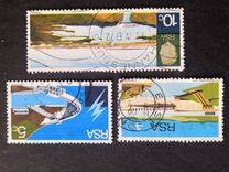[Opening of Hendrik Verwoerd Dam, тып LU]