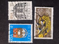 [The 100th Anniversary of the University of South Africa, veids MD]
