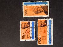 [The 100th Anniversary of the Birth of C. J. Langenhoven, Tipo MJ]