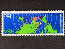 [World Communications Day, type MM]