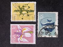 [Flora and Fauna - Coil Stamps, Typ NG1]
