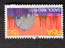 [The 25th Anniversary of South African Coal, Oil and Gas Corporation Ltd (SASOL), Scrivi NX]