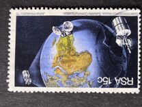 [Satellite Communication, тип OM]