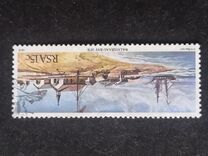 [The 100th Anniversary of the Annexation of Walvis Bay, type QF]