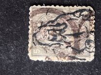 [Kobans - Inscription: "Imperial JAPANESE POST" or "JAPANESE EMPIRE", type Y]