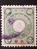 [Chrysanthemum, type AJ2]