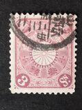 [Chrysanthemum, type AJ3]