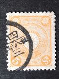 [Chrysanthemum, type AJ5]