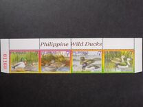 [Wild Ducks, tegund HSH]