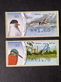 [Birds of Israel, Tip BWW]