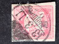 [New Daily Stamps, Scrivi BJ3]