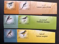 [Birds, type AHS]