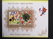 [India-France Joint Issue, 類型 CEG]