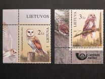 [Birds - Owls, Tüüp ADY]