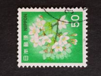 [Definitive Issue - Flowers, type BJV]