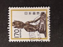 [Definitive Issue - Statues, type BKF]